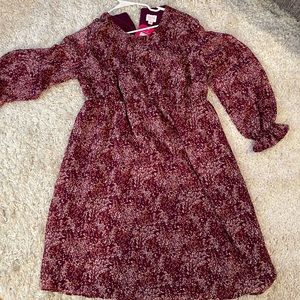 Isabel Maternity Dress